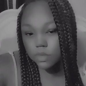 Meet your Posher, Talitha